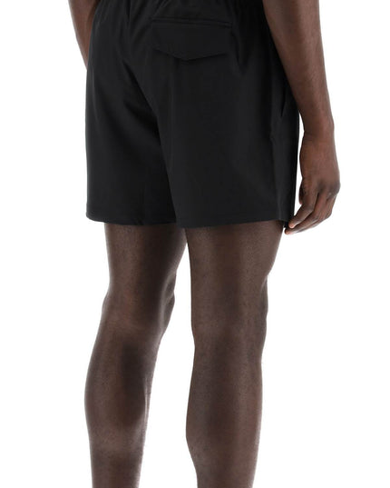 Boss quick-dry sea bermuda-Shorts-Boss-Urbanheer