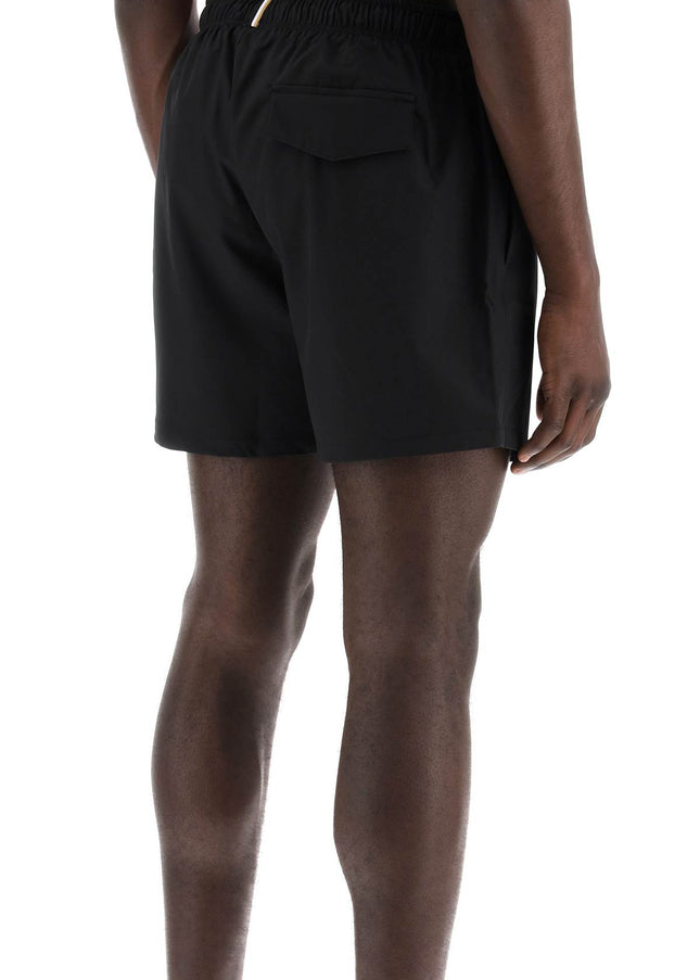 Boss quick-dry sea bermuda-Shorts-Boss-Urbanheer