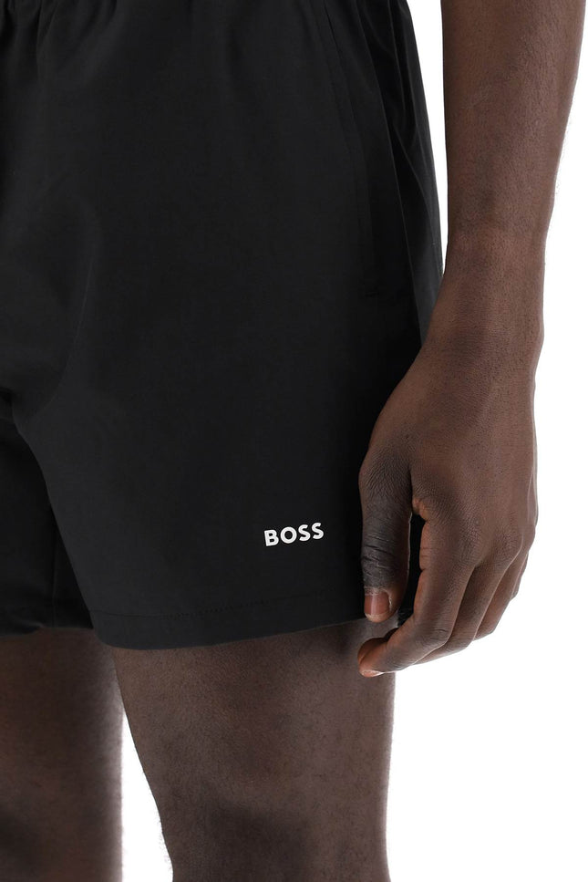 Boss quick-dry sea bermuda-Shorts-Boss-Urbanheer