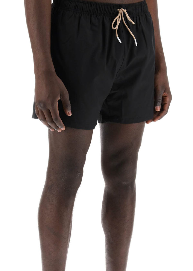 Boss quick-dry sea bermuda-Shorts-Boss-Urbanheer