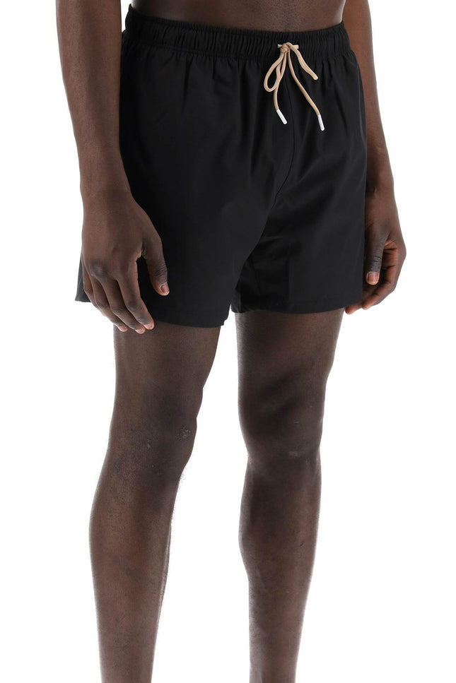 Boss quick-dry sea bermuda-Shorts-Boss-Urbanheer