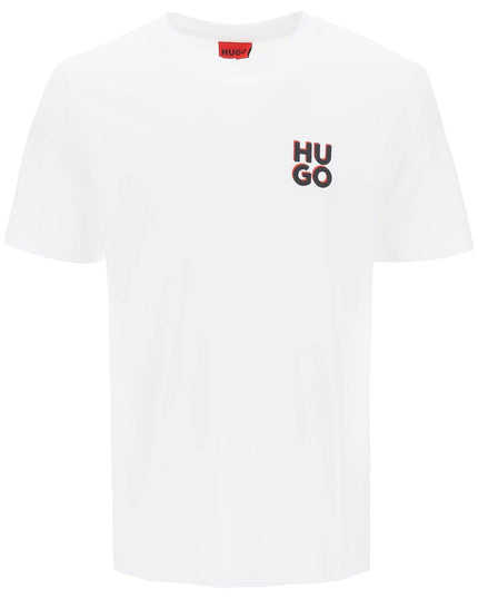 Hugo 'dimento t-shirt