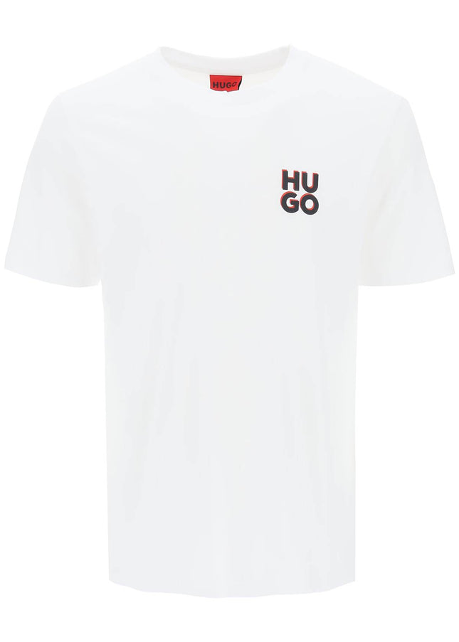 Hugo 'dimento t-shirt