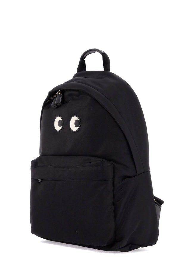 Anya Hindmarch eyes backpack