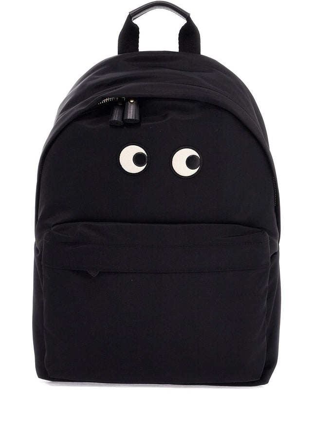 Anya Hindmarch eyes backpack