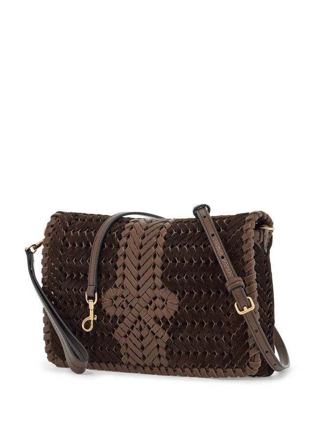 Anya Hindmarch neeson crossbody bag