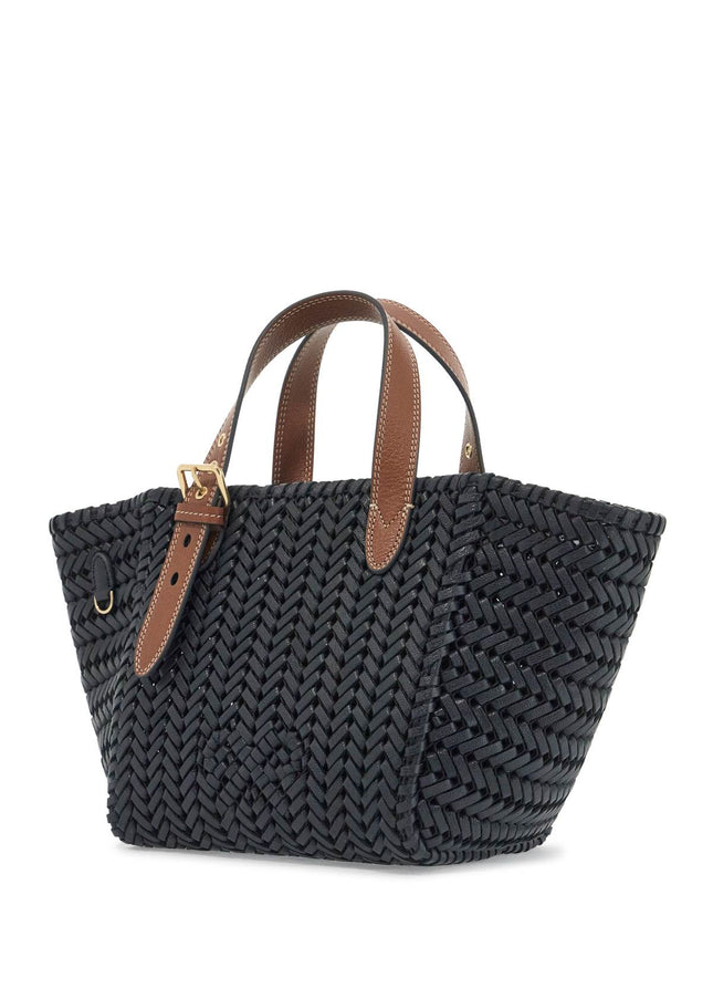 Anya Hindmarch small square neeson tote bag