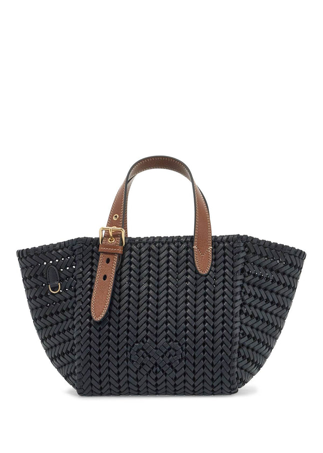 Anya Hindmarch small square neeson tote bag