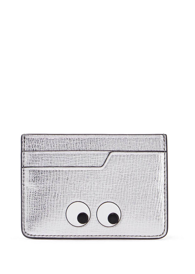 Anya Hindmarch eyes cardholder