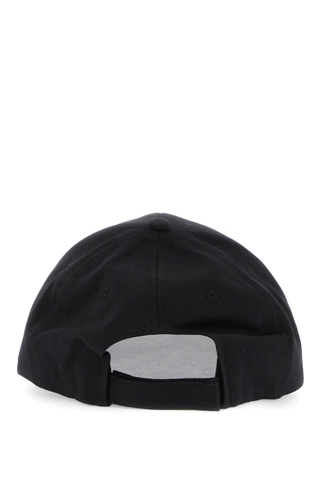 Hugo baseball cap with patch design