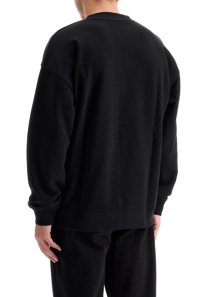 Hugo logo crewneck sweatshirt