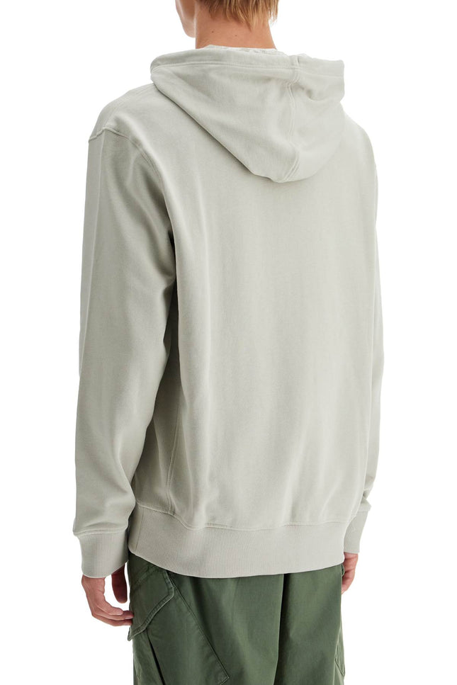 Boss hooded sweatshirt with