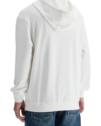 Hugo hooded sweatshirt with