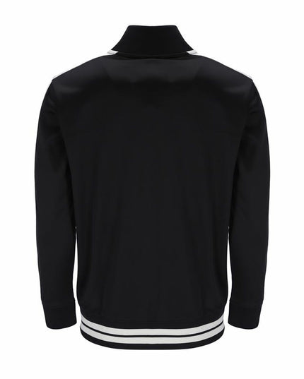 Men’s Sweatshirt without Hood Russell Athletic Swae Black-Sports | Fitness > Sports material and equipment > Sports sweatshirts-Russell Athletic-Urbanheer