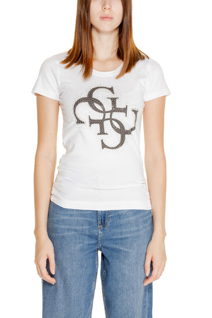 Guess  Women T-Shirt