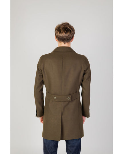 Mulish Men Coat-Clothing Coats-Mulish-Urbanheer