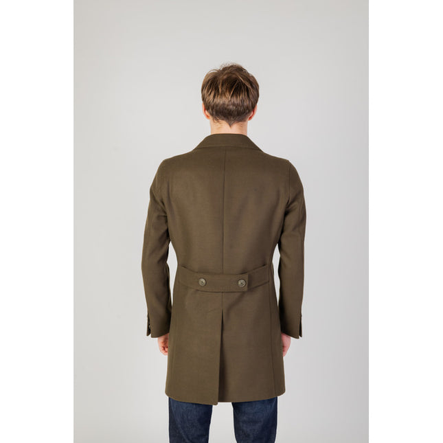 Mulish Men Coat-Clothing Coats-Mulish-Urbanheer