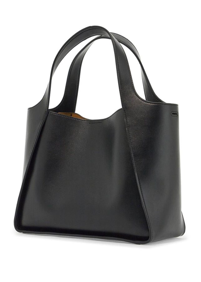 Stella McCartney stella logo tote bag