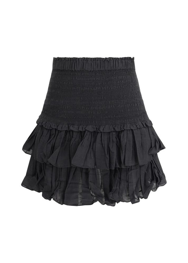 Marant Etoile Naomi Mini Skirt