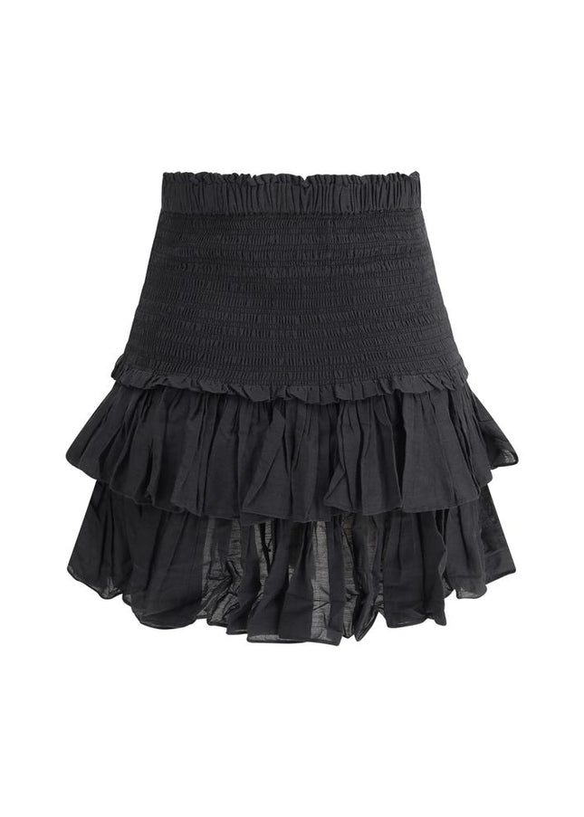 Marant Etoile Naomi Mini Skirt