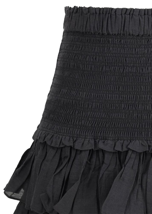 Marant Etoile Naomi Mini Skirt