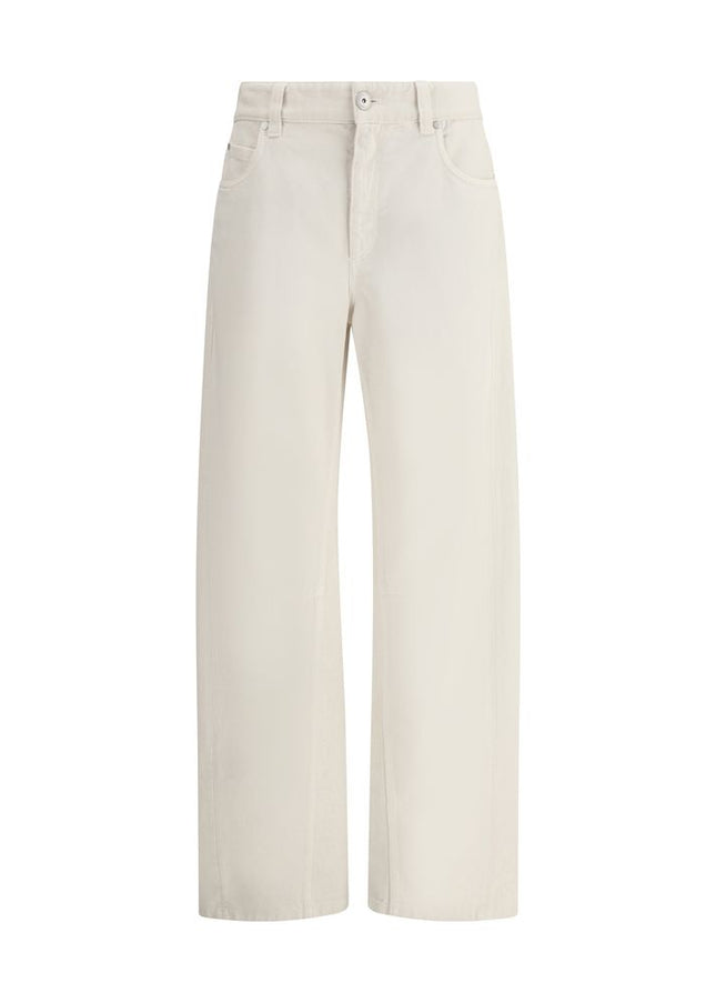 Brunello Cucinelli Jeans