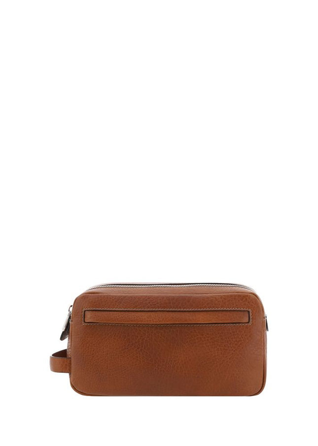 Brunello Cucinelli Beauty Case