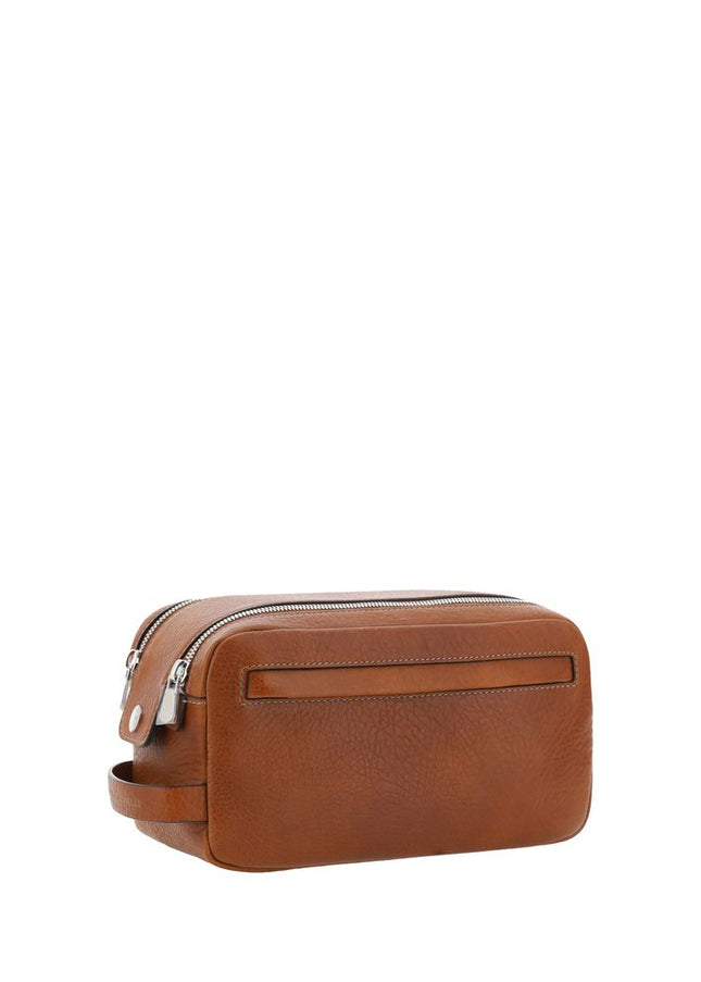 Brunello Cucinelli Beauty Case