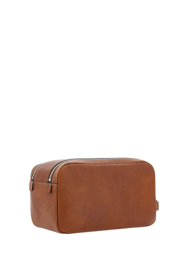 Brunello Cucinelli Beauty Case