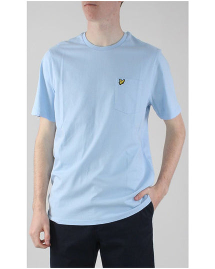 Lyle & Scott Men T-Shirt