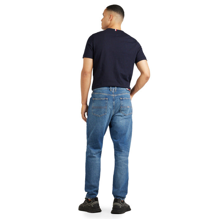 Tommy Hilfiger Jeans Men Jeans-Clothing Jeans-Tommy Hilfiger Jeans-Urbanheer