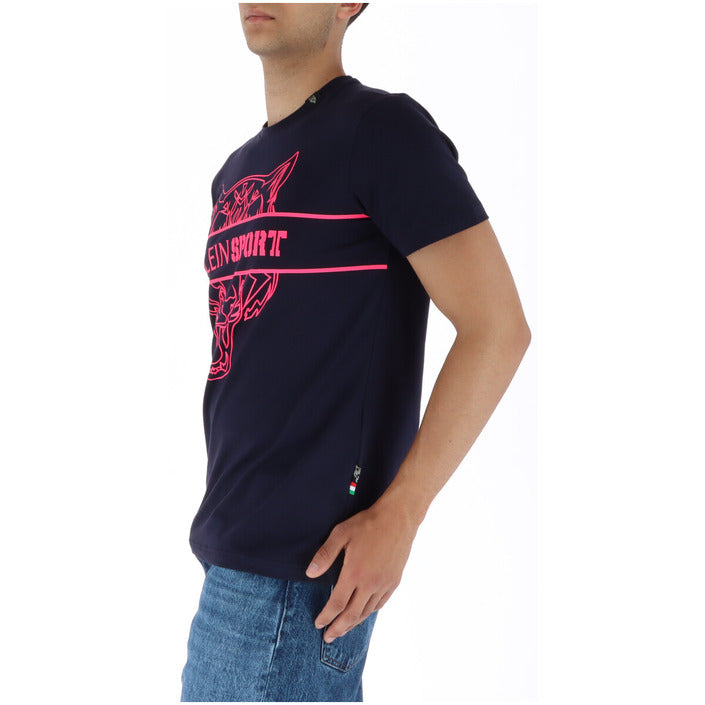 Plein Sport Men T-Shirt-Clothing T-shirts-Plein Sport-Urbanheer