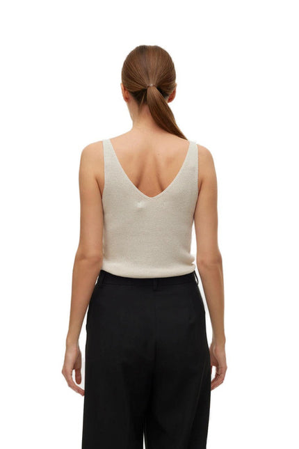 Vero Moda Women Undershirt-Clothing Tank-Top-Vero Moda-Urbanheer