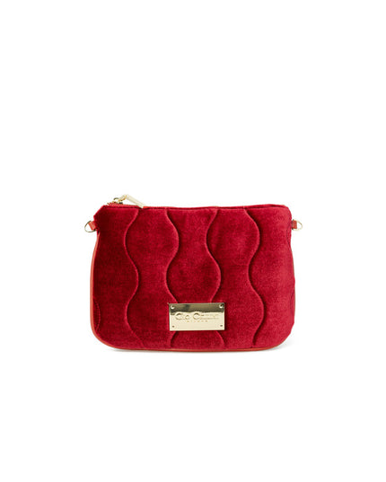 Gio Cellini Women Bag-Gio Cellini-red-Urbanheer