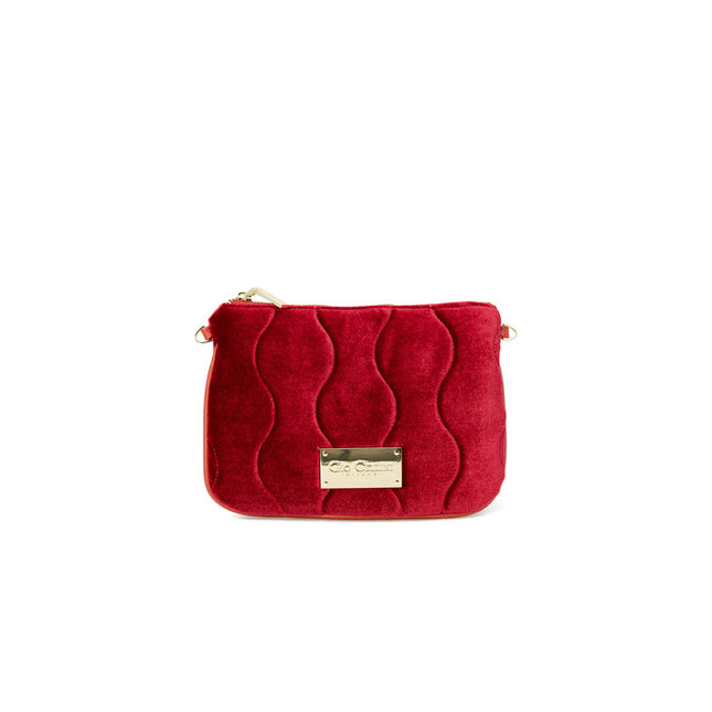 Gio Cellini Women Bag-Gio Cellini-red-Urbanheer