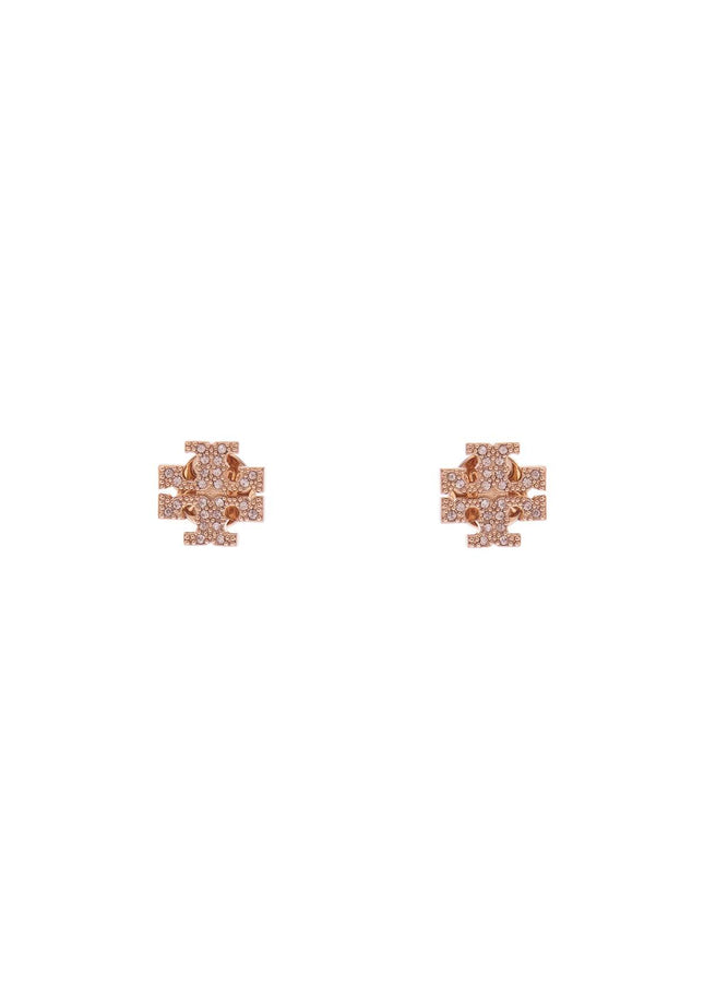 Tory Burch kira earrings with pavã©