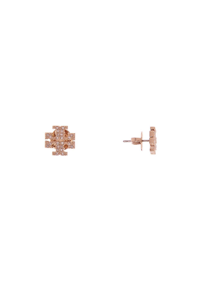 Tory Burch kira earrings with pavã©