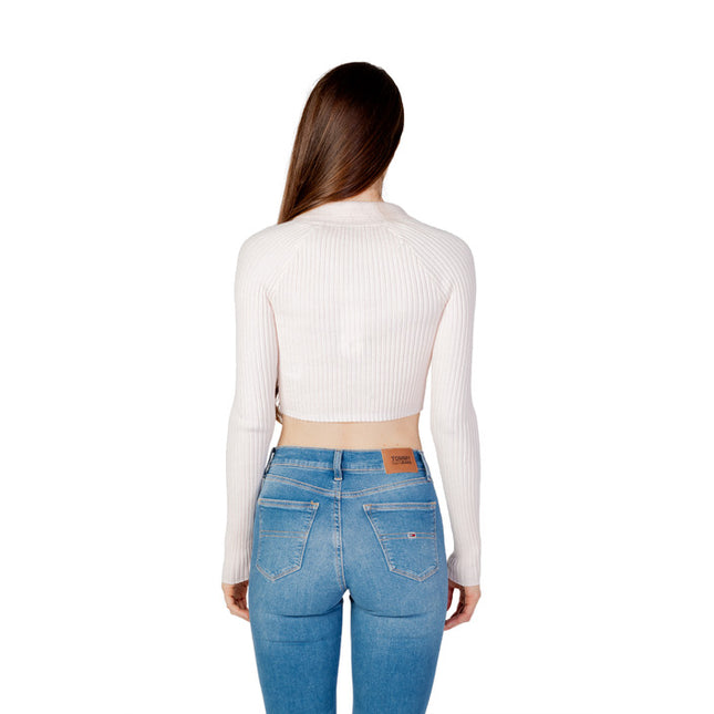 Tommy Hilfiger Jeans Women Knitwear-Tommy Hilfiger Jeans-Urbanheer