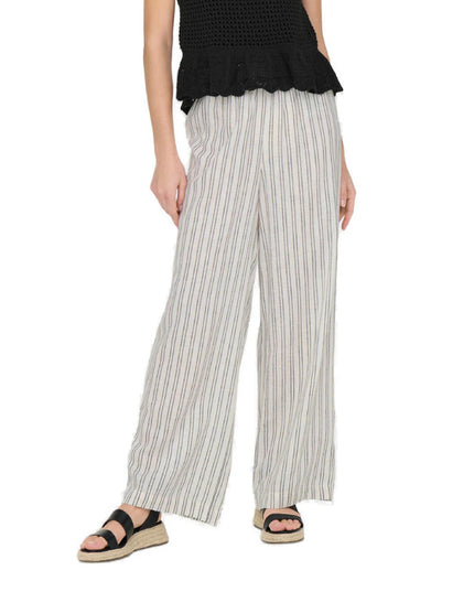 Only Women Trousers-Clothing Trousers-Only-Urbanheer