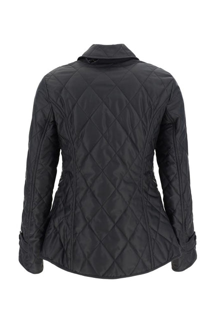 Burberry Fernleigh Jacket