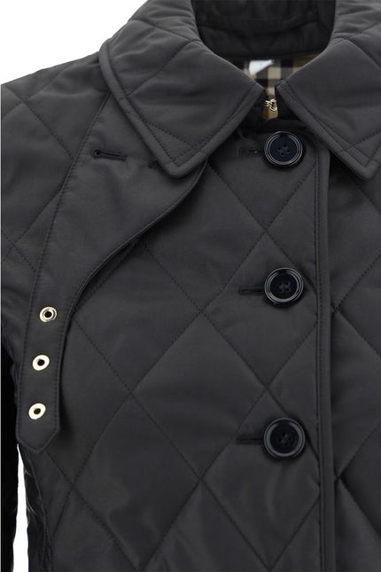 Burberry Fernleigh Jacket