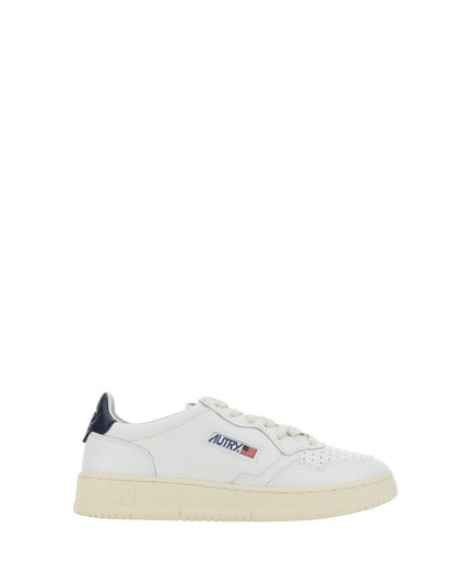 Autry 01 Low Sneakers