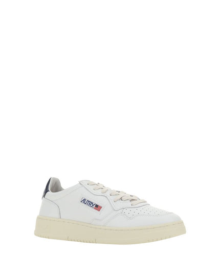 Autry 01 Low Sneakers