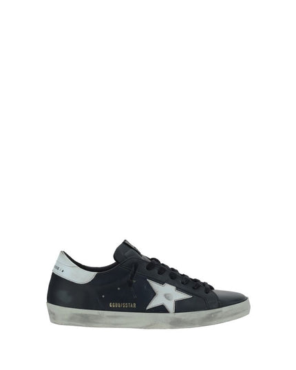 Golden Goose Super Star Sneakers