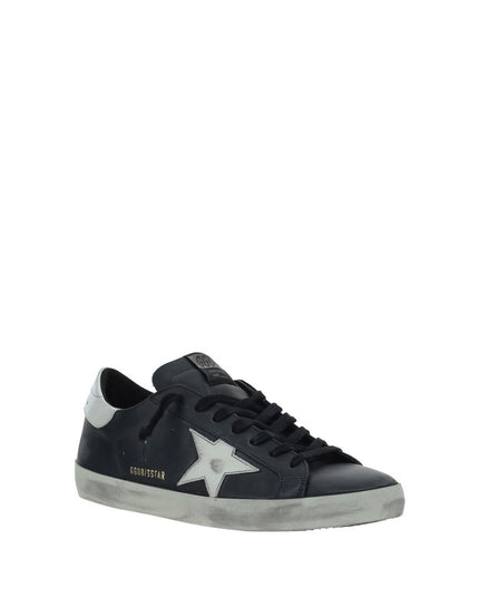 Golden Goose Super Star Sneakers