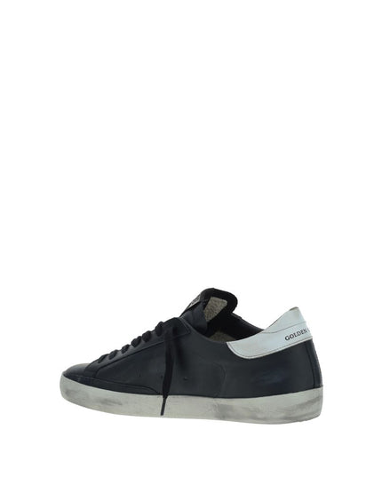 Golden Goose Super Star Sneakers