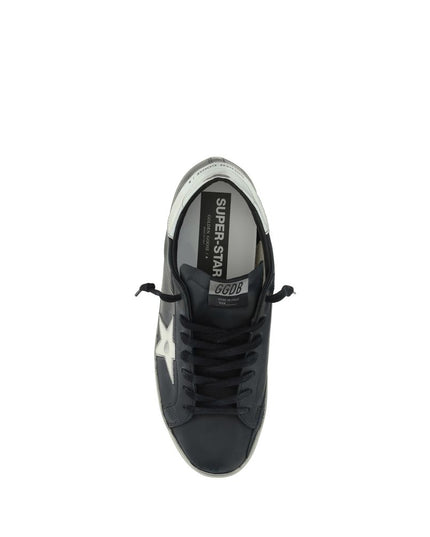 Golden Goose Super Star Sneakers