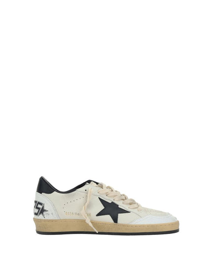 Golden Goose Ballstar Sneakers