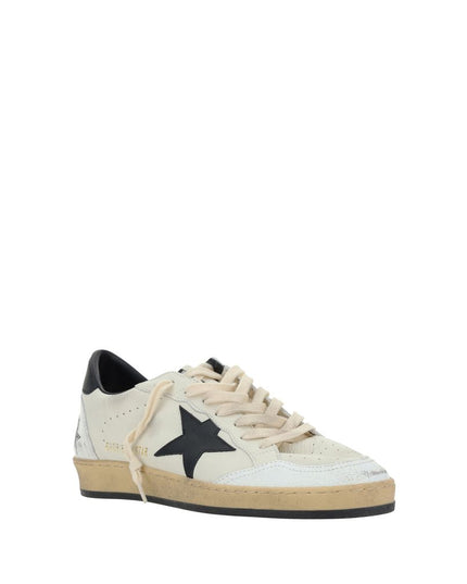 Golden Goose Ballstar Sneakers