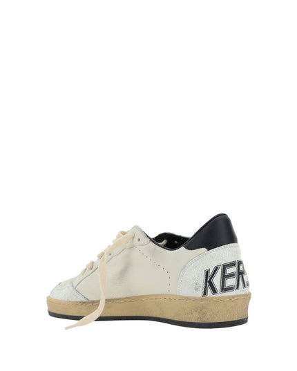 Golden Goose Ballstar Sneakers